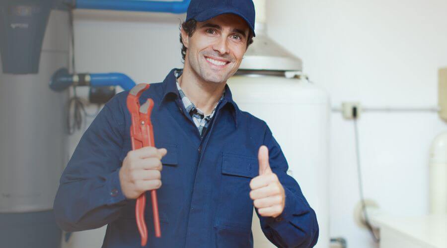 Professional sewer line replacement in Emery, SD